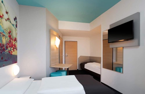 Sudliche Innenstadt Hotel | B&B Hotel Potsdam