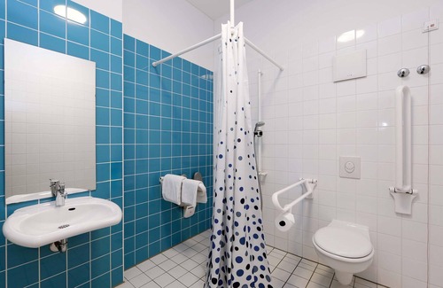 Sudliche Innenstadt Hotel | B&B Hotel Potsdam