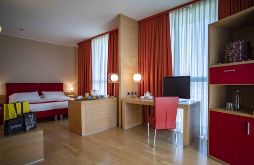 Reggio nell'Emilia Hotel | Hotel Remilia