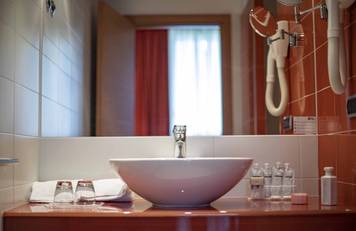 Reggio nell'Emilia Hotel | Hotel Remilia