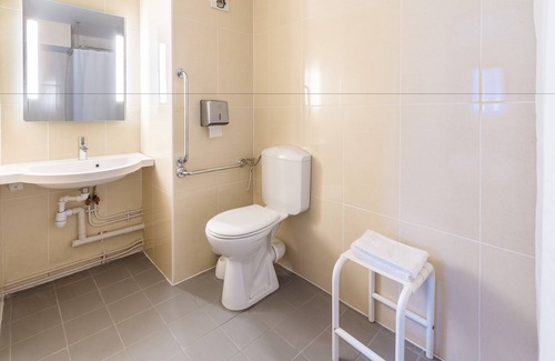 Saint-Gregoire Hotel | B&B HOTEL Rennes Nord Saint-Grégoire
