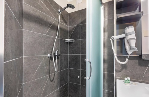 Fiumicino Hotel | B&B Hotel Roma Fiumicino Aeroporto Fiera 2