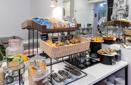 Repubblica Hotel | B&B Hotel Roma Italia Viminale
