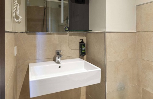 San Lorenzo Hotel | B&B Hotel Roma San Lorenzo Termini