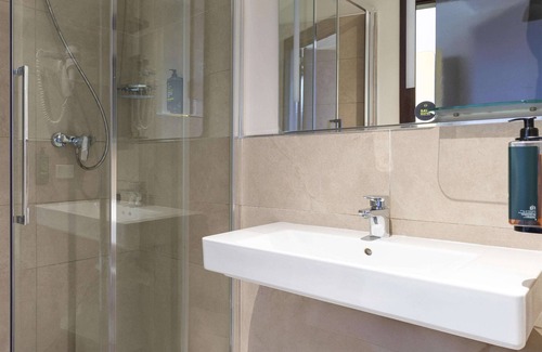 San Lorenzo Hotel | B&B Hotel Roma San Lorenzo Termini
