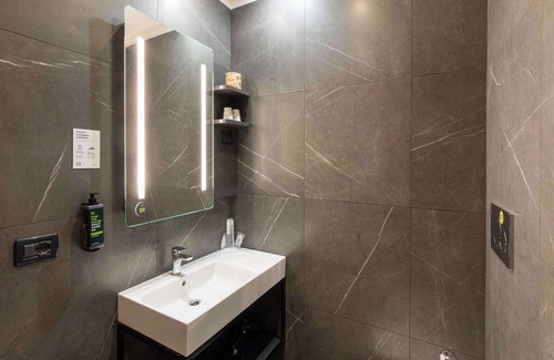San Giovanni Hotel | B&B Hotel Roma Tuscolana San Giovanni