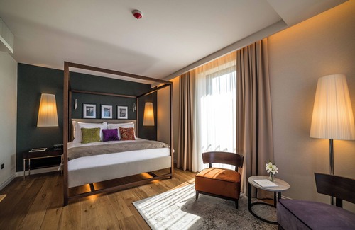 Rzeszow Hotel | B&B Hotel Rzeszów Centrum