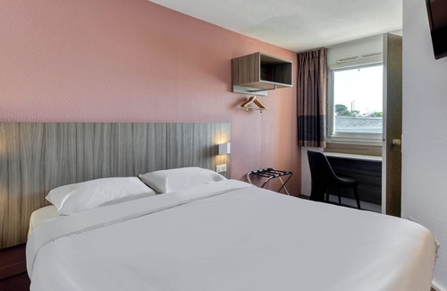 Sete Hotel | B&B HOTEL Sète Centre Gare