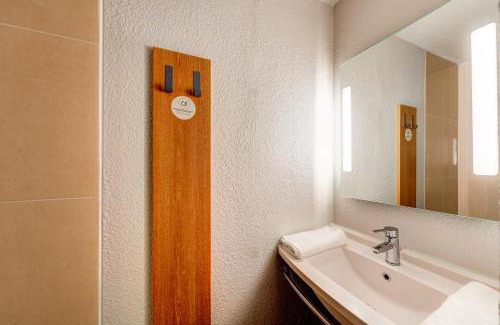 Saint-Witz Hotel | B&B HOTEL Saint-Witz