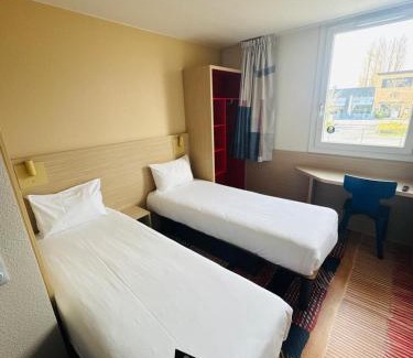 Saint-Witz Hotel | B&B HOTEL Saint-Witz Roissy