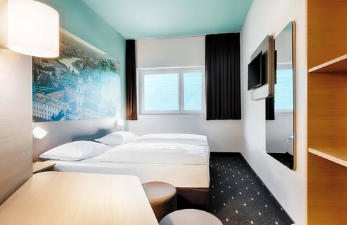 Laakirchen Hotel | B&B Hotel Salzburg-Nord