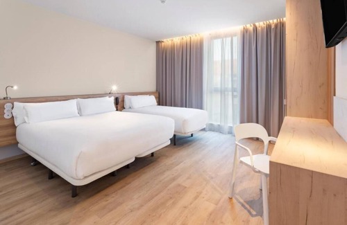 Bormujos Hotel | B&B HOTEL Sevilla Bormujos