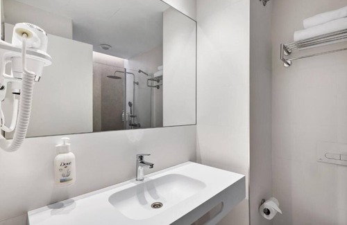Bormujos Hotel | B&B HOTEL Sevilla Bormujos