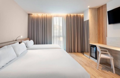 Bormujos Hotel | B&B HOTEL Sevilla Bormujos