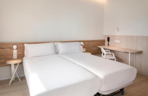Bormujos Hotel | B&B HOTEL Sevilla Bormujos