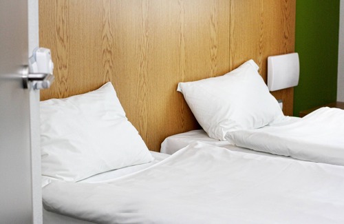 Stare Miasto Hotel | B&B Hotel Torun