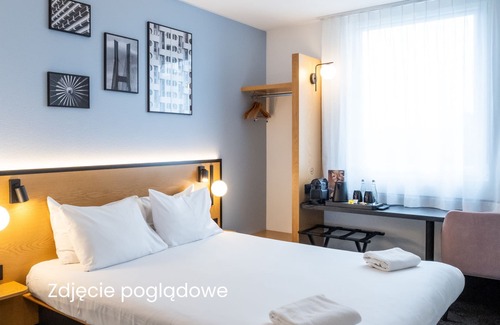 Stare Miasto Hotel | B&B Hotel Torun