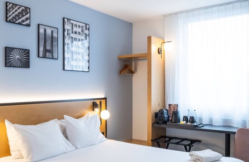 Stare Miasto Hotel | B&B Hotel Torun