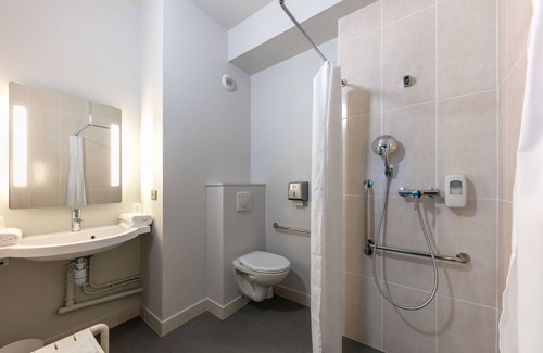 Toulouse West Hotel | B&B HOTEL Toulouse Basso Cambo