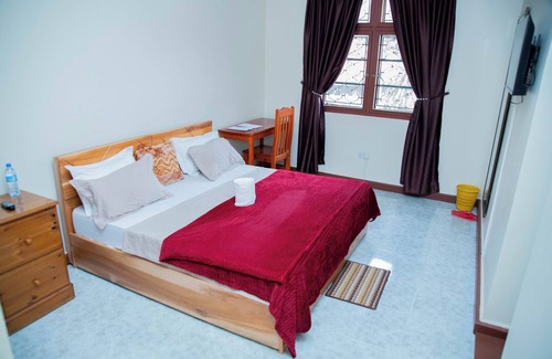 Moshi Hotel | B&B HOTEL