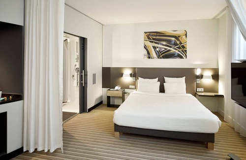 Velizy-Villacoublay Hotel | B&B HOTEL Vélizy Est