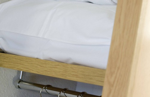 Alixan Hotel | B&B HOTEL VALENCE TGV-Romans