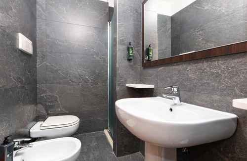 Borgo Roma Hotel | B&B Hotel Verona