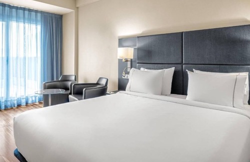 Txagorritxu Hotel | B&B HOTEL Vitoria General Alava