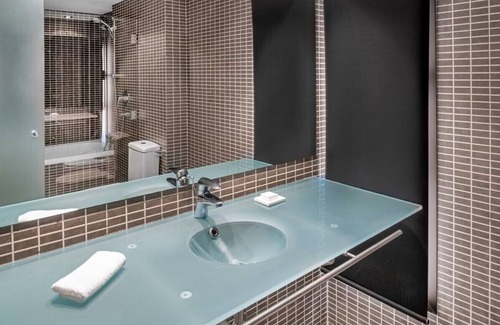 Txagorritxu Hotel | B&B HOTEL Vitoria General Alava