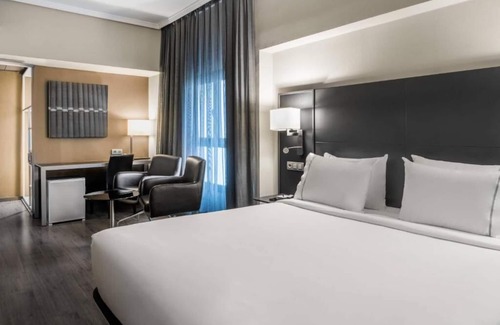 Txagorritxu Hotel | B&B HOTEL Vitoria General Alava