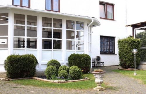 Marianske Lazne Cama Y Desayuno | B&B Hotel Volčík