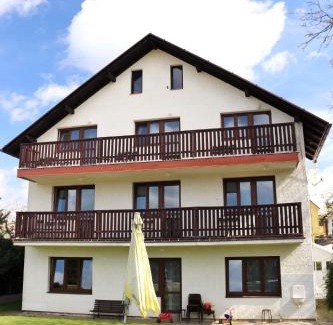 Marianske Lazne Cama Y Desayuno | B&B Hotel Volčík