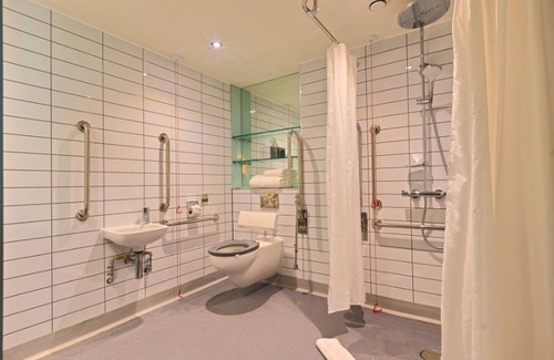 Warrington Hotel | B&B HOTEL Warrington