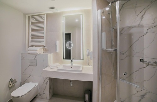 Wawer Hotel | B&B HOTEL Warsaw East
