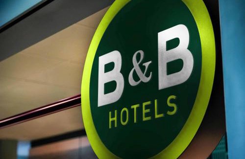 Wiesbaden Hotel | B&B HOTEL Wiesbaden-Hbf