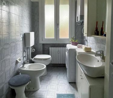 San Lazzaro di Savena Cama Y Desayuno | B&B House Bellaria