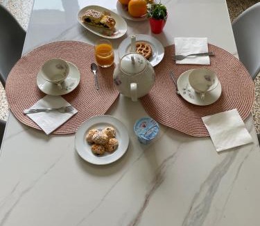 San Lazzaro di Savena Cama Y Desayuno | B&B House Bellaria