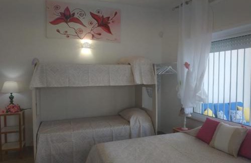 Punta Prosciutto Cama Y Desayuno | B&B HOUSE BEN