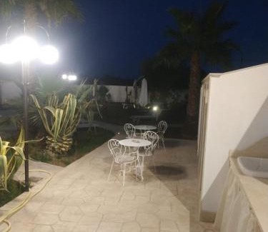 Punta Prosciutto Cama Y Desayuno | B&B HOUSE BEN