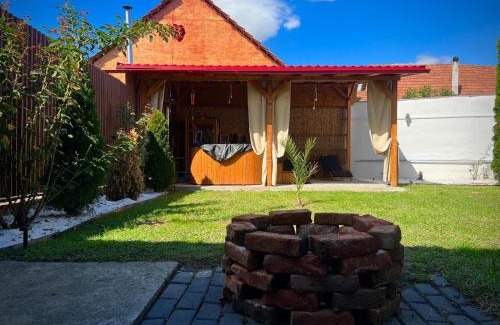 Obreja Apartamento | B&B House