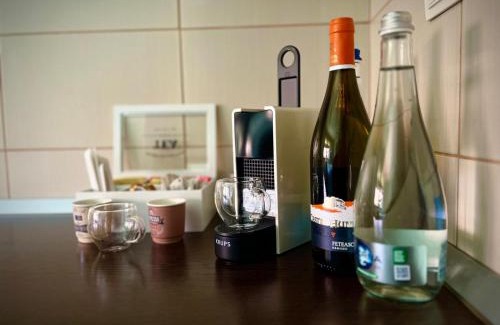Obreja Apartamento | B&B House