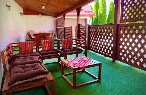 Obreja Apartamento | B&B House