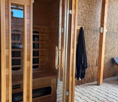 Obreja Apartamento | B&B House