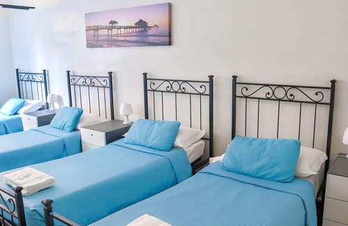 Gioia Cama Y Desayuno | B&B I Am Here - Gioia 66