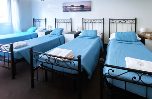 Gioia Cama Y Desayuno | B&B I Am Here - Gioia 66