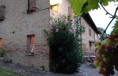 Urbino Cama Y Desayuno | B&B I Canonici