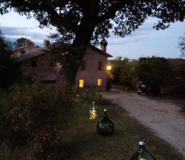 Urbino Cama Y Desayuno | B&B I Canonici