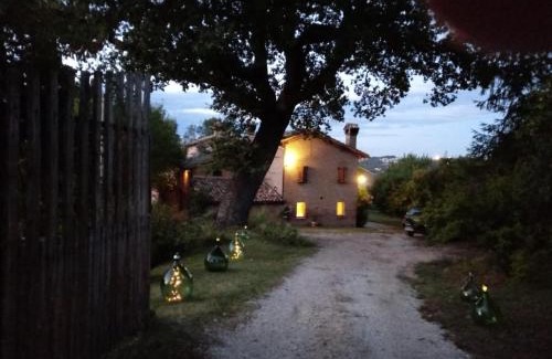 Urbino Cama Y Desayuno | B&B I Canonici