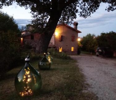 Urbino Cama Y Desayuno | B&B I Canonici