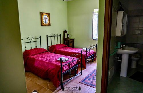 Saracena Cama Y Desayuno | B&B I DUE ABETI